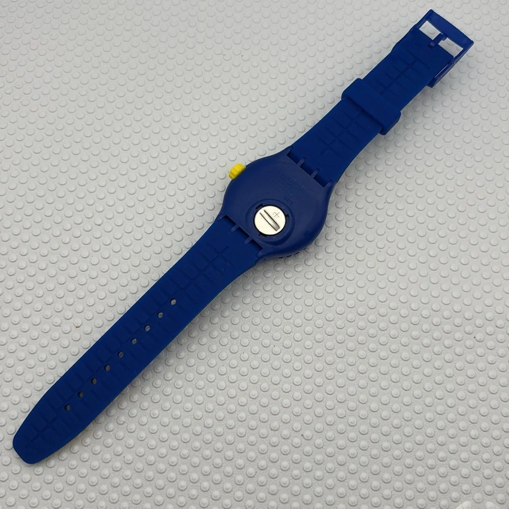 Swatch Watch - SUUN101 - OUT IN THE WILD